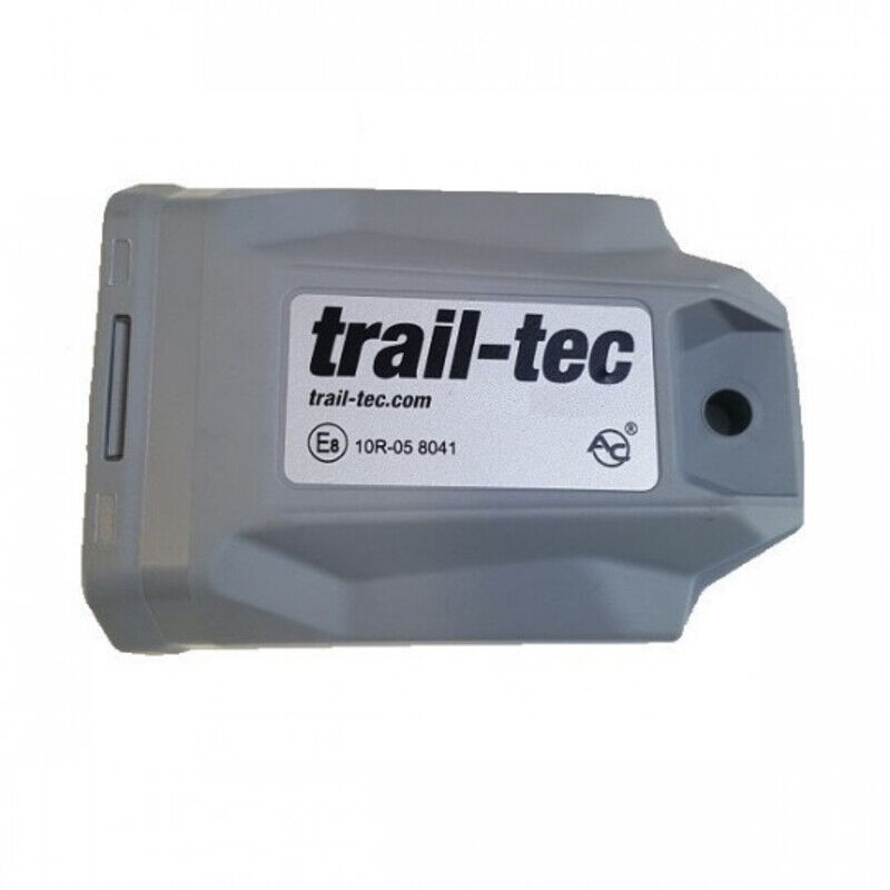Boitier de multiplexage faisceau Trail-Tec 31-02 LED