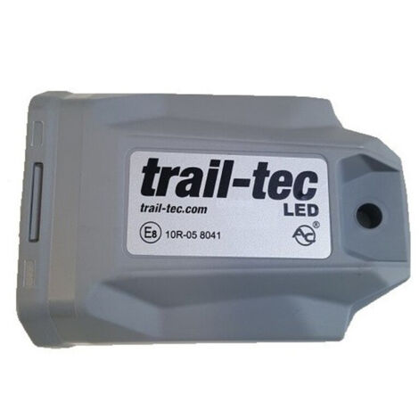 Boitier de multiplexage faisceau Trail-Tec 31-15 LED