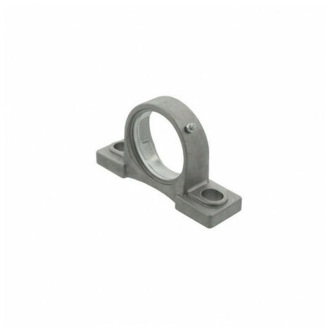 Boîtier de palier vertical SPA208 80mm DIVERS