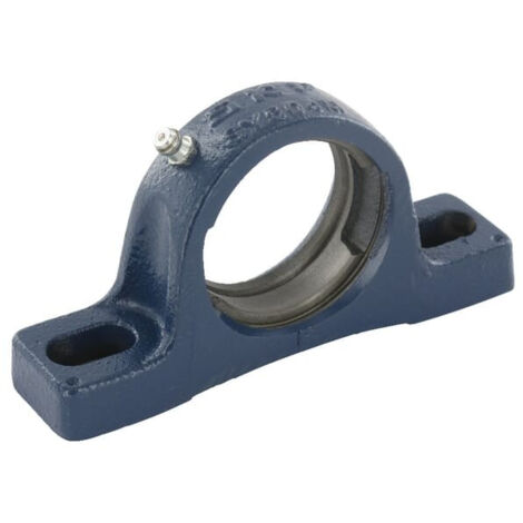 Boîtier de palier vertical SY503 M 40mm SKF