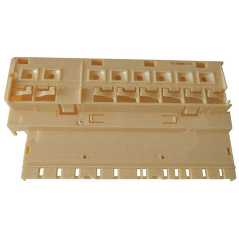BOITIER DE PLATINE POUR LAVE VAISSELLE BOSCH - 00266541