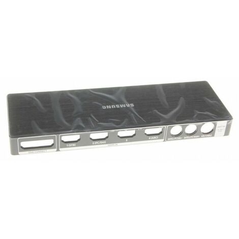 BOITIER DE PLATINE POUR TV AUDIO TELEPHONIE SAMSUNG - BN96-40188F