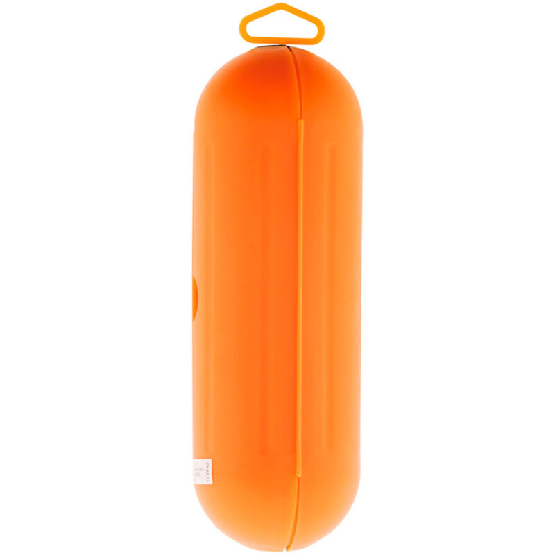 Zenitech Boîtier de protection pour prolongateur jardin IP54 Vert