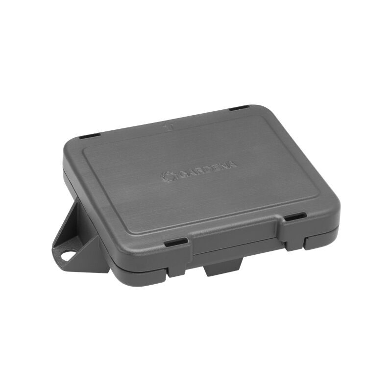GARDENA Boîte de protection pour connecteurs. Rangement sûr. (4056-20)
