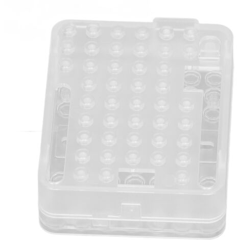 Boîtier de Protection Transparent ABS pour Carte Électronique - Coque de Circuit Imprimé