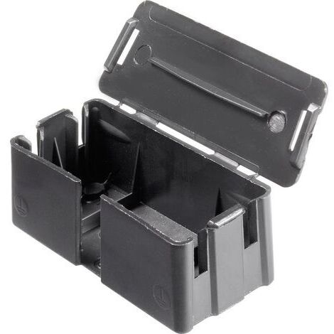 Boîtier de raccordement pour lampes Adels-Contact 542153 blanc 1 pc(s) D27423