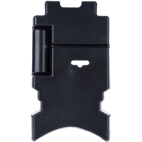 Boîtier de Rangement Central pour Honda Civic 10ème Génération - Organisateur de Console avec Accoudoir