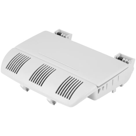 Boîtier de rangement pour lunettes de soleil voiture, étui pour Skoda Octavia Fabia Roomster, référence 1Z0868565E gris