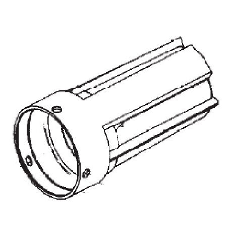 Boitier de remplacement pour pompe Shurflo 9325