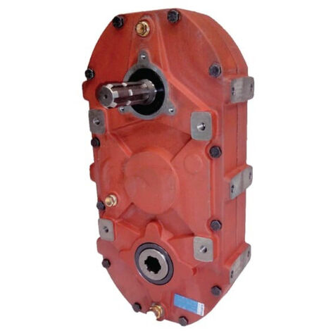 Boîtier de renvoi d'angle BONDIOLI/6PAVESI IMR4001