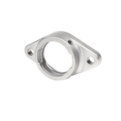 Boîtier de roulement à bride 46mm Ext 238mm Int 109985mm ov.INA