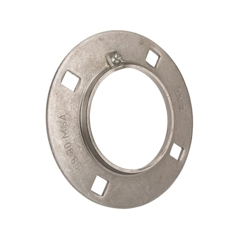 INA - Support de tôle en acier /ffag FLAN90MSA