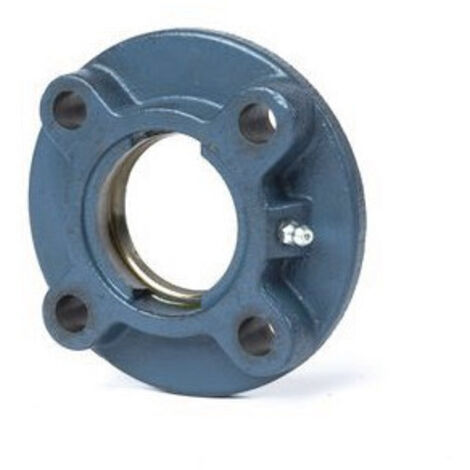 Boîtier de roulement à bride FYC505 27mm Ext 115mm rd.SKF