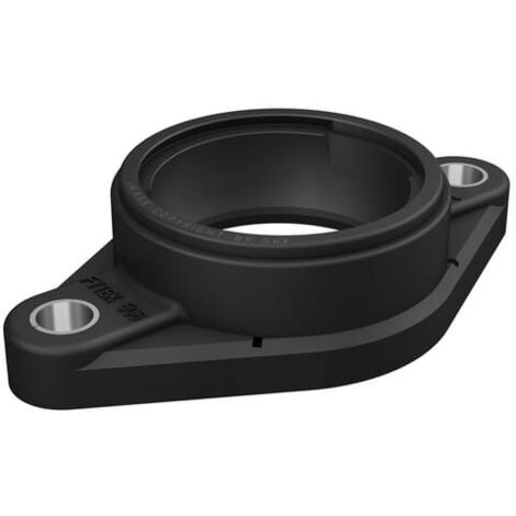Boîtier de roulement à bride FYTBK504 Int 47mm ov.SKF