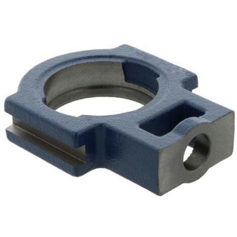 Boîtier de serrage 37mm Ext 129mm fonte grise SKF