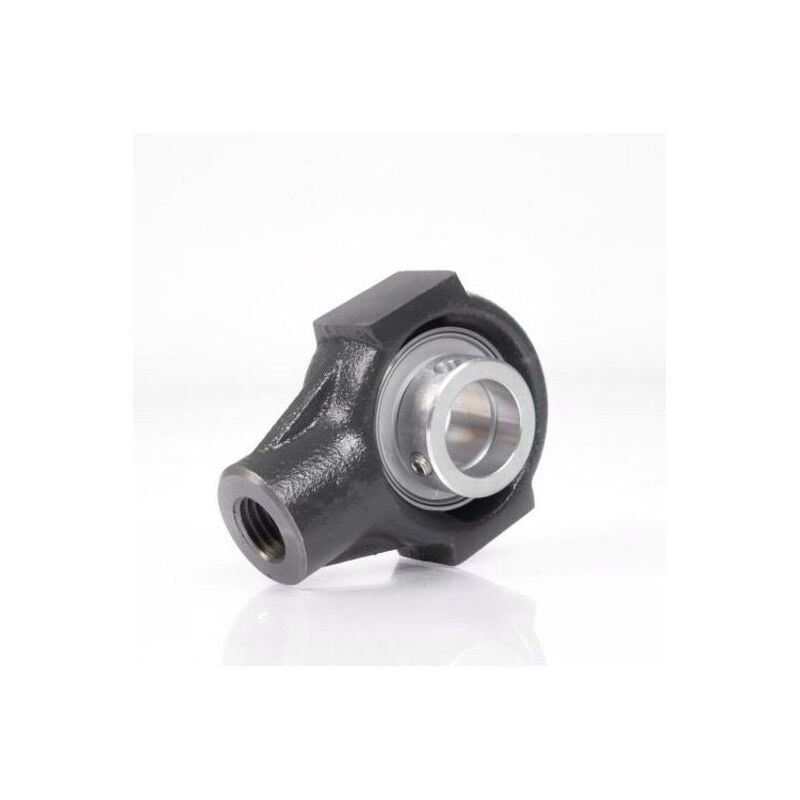 Boîtier de serrage GG.HE09 40mm Ext 145mm Int 84,985mm fonte grise INA