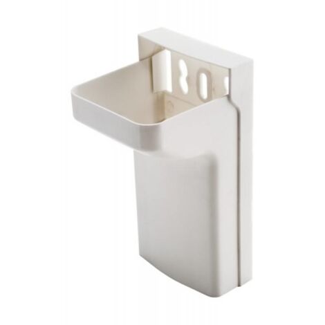 Boîtier de sortie de radiateur droit - 19cm - Adrien Riquier