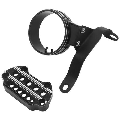 Boîtier de support de compteur de vitesse pour BMW 883 XL 2004-2020