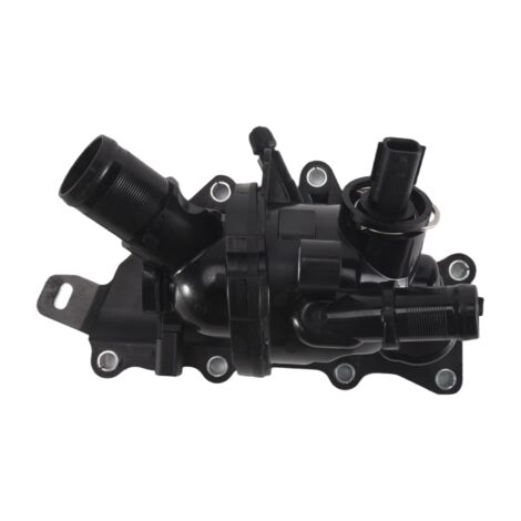 Boîtier de thermostat 110600260R 2822033000 A2822033300 pour Captur Scenic 4