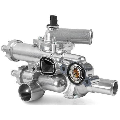 Boîtier de thermostat 68003582AA, ensemble 4884571AB, 68003582AB pour