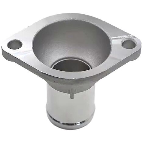 Boîtier de thermostat de liquide de refroidissement 25125-42540 1305A142 pour Mitsubishi L200--