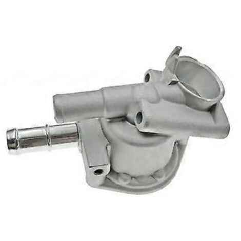 Boîtier de thermostat de liquide de refroidissement moteur pour moteurs 1,5 L et 1,6 L (1992-1995) - Références : 19320-P00-000, 19320-P10-A00, 19320P10000