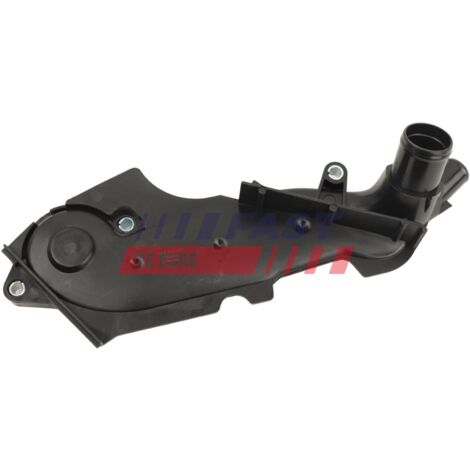 Boîtier de thermostat FT00645 rapide