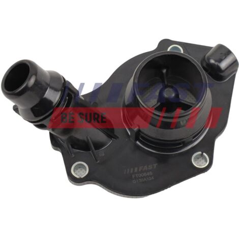 Boîtier de thermostat FT00646 rapide