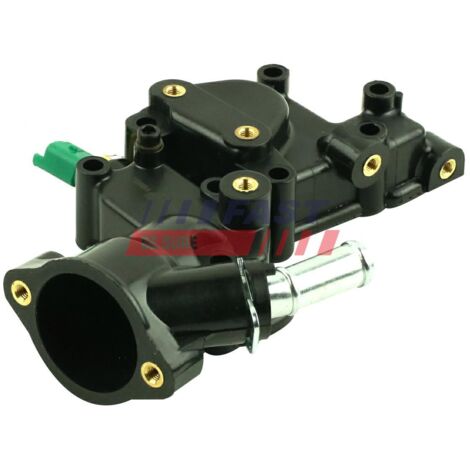 Boîtier de thermostat FT58014 rapide