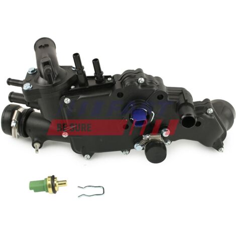 Boîtier de thermostat FT58193 rapide