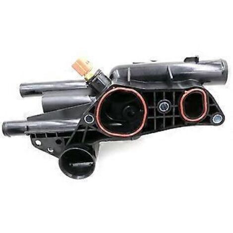 Boîtier de thermostat pour 2,4 L 256002G600