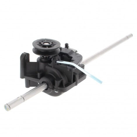 Boitier de traction 181003092/0 - tondeuse a gazon