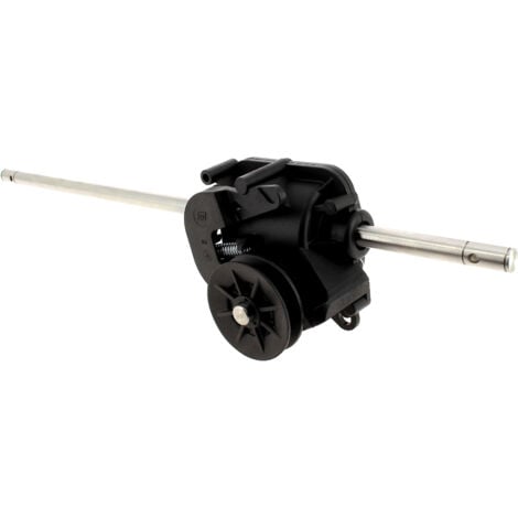 Boitier de traction 340434001057 - tondeuse a gazon einhell