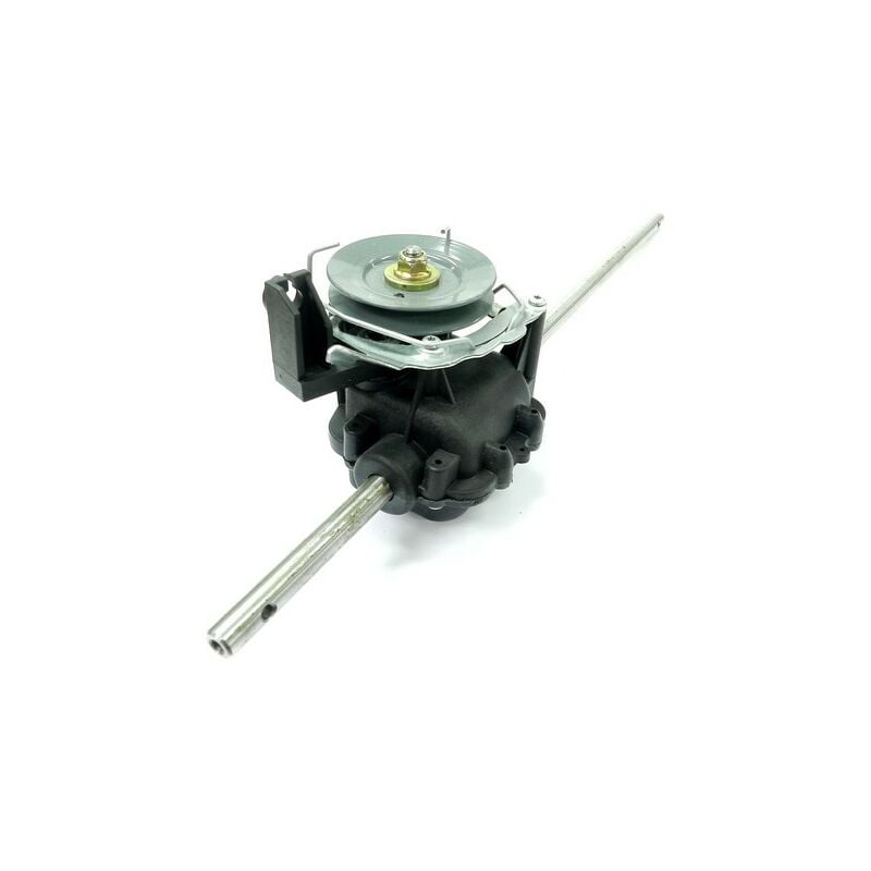 Boitier de traction tondeuse MTD 618-04665A