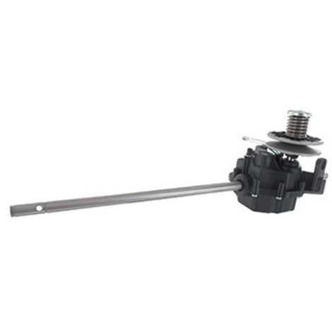 Boitier De Transmission Avec Poulie Variateur, Pour Matériels Ggp, Stiga. Remplace Origine 181003096/3. Boitier Alternatif 67095