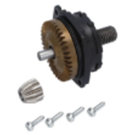 Boîtier de transmission Bosch 1607000e1d original compatible meuleuse