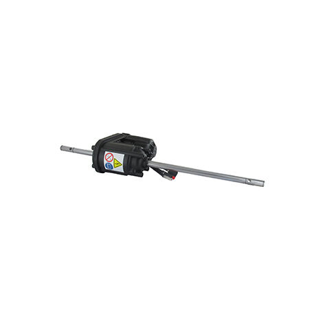 Boitier De Transmission électrique Pour Tondeuses Robot Mountfield - Stiga 36v. Origine 181003138/0, Gt85590.