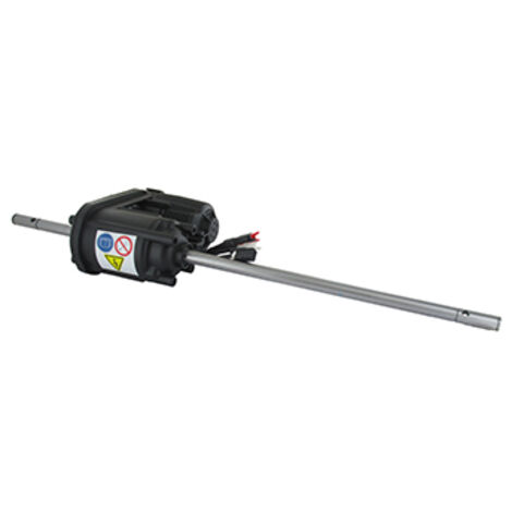 Boitier De Transmission électrique Pour Tondeuses Robot Mountfield - Stiga 72v. Origine 181003135/0, Gt85571.