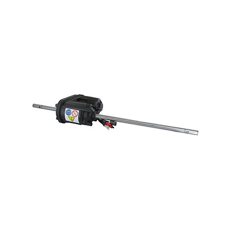 Boitier De Transmission électrique Pour Tondeuses Robot Mountfield - Stiga 72v. Origine 181003136/0, Gt85591.