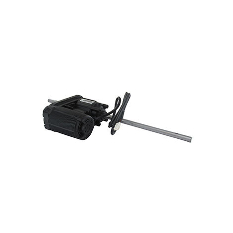boitier de transmission électrique pour tondeuses robot stihl - viking modèles vario. origine 63386400105, 6338-640-0105, 6338-6