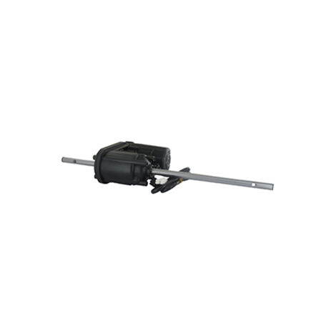 boitier de transmission électrique pour tondeuses robot stihl - viking modèles vario. origine 63576400115, 6357-640-0115, 6357-6