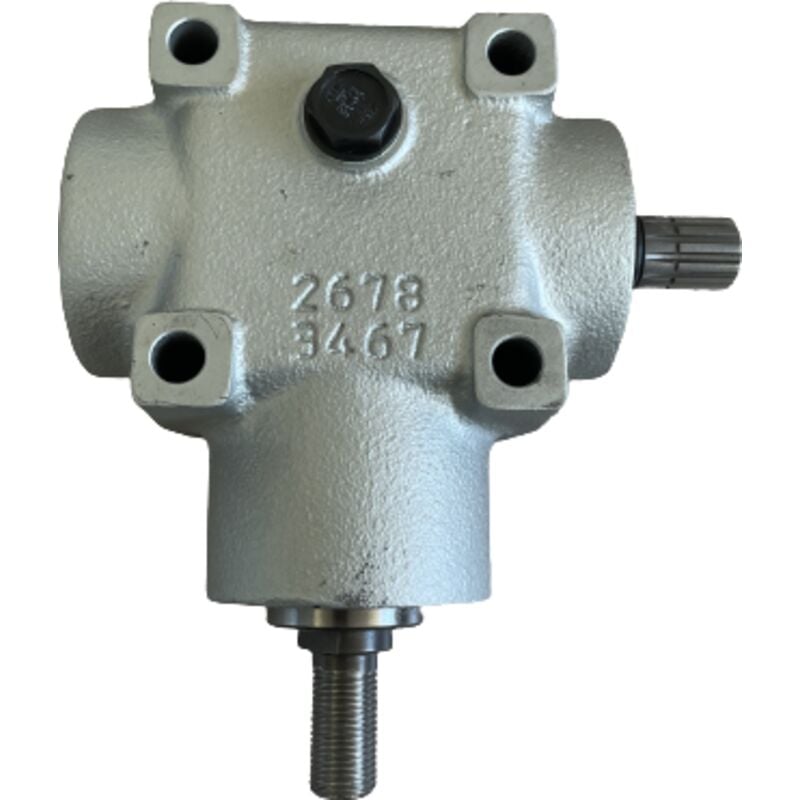 Boitier de transmission Gianni Ferrari pour tondeuse 00777305900