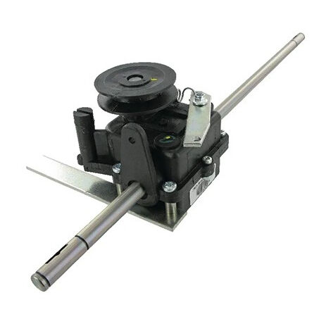 BOITIER DE TRANSMISSION HONDA 20001-VE0-L02 - 20001VE0L02