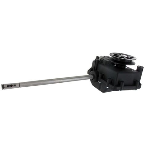 Boitier de transmission HONDA 20001-VH3-853 - 20001-VH3-8532-M1