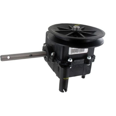 Boitier de transmission HONDA 20001-VK8-A52 - 2000A-VK8-A502-M1