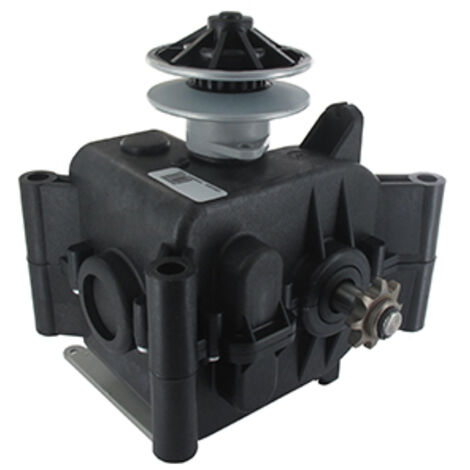 Boitier De Transmission Pour Machines Roques Et Lecoeur Pour Modèles Rl210. Remplace Origine 210076, 0306040022.