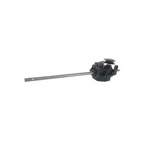 Boitier De Transmission Pour Matériels Ggp. Remplace Origine 81003091/0.