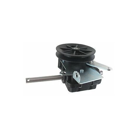 Boitier De Transmission Pour Matériels Hayter. Remplace Origine 411002 C.