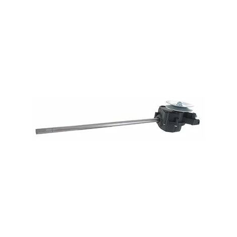 Boitier De Transmission Pour Matériels Husqvarna. Remplace Origine 504541402.