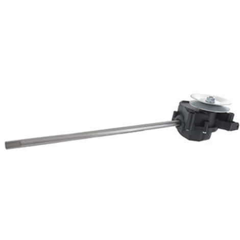 Boitier De Transmission Pour Matériels Husqvarna. Remplace Origine 544343203.